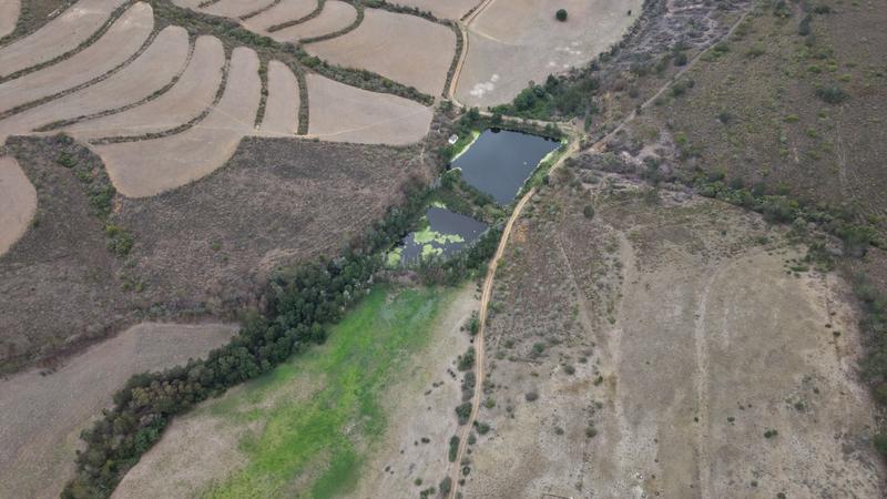 0 Bedroom Property for Sale in Albertinia Western Cape